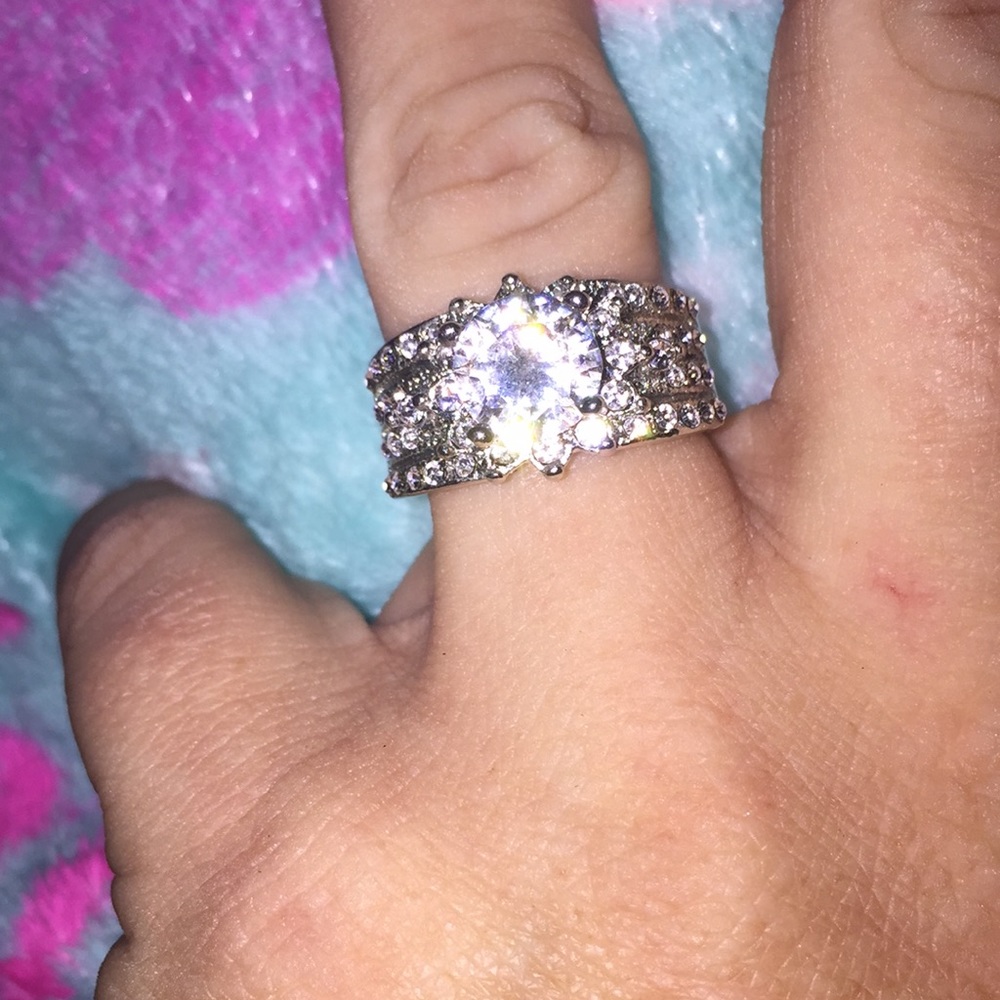 Beautiful Wedding Ring